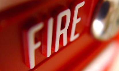 Trắc nghiệm: bạn đã biết nên làm gì nếu không may lâm vào cơn hoả hoạn?